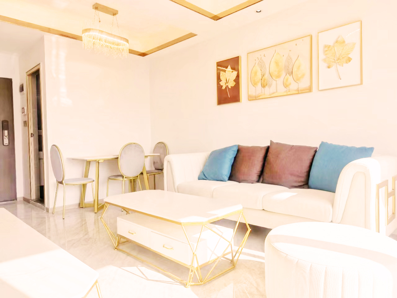 深圳石巖小產權房| 上屋.壹號   15萬/套