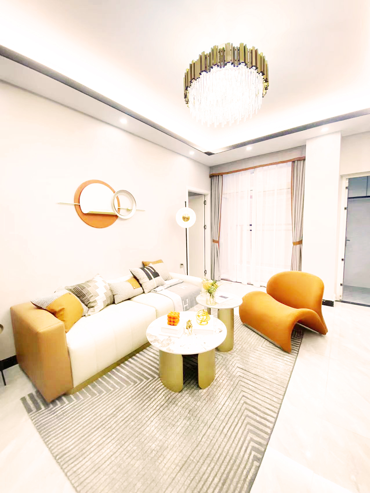 深圳石巖小產權房|創富雅苑 13.8萬/套  應人石地鐵600米