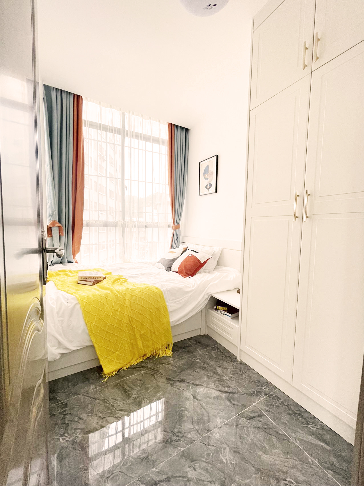 深圳石巖小產權房|創富雅苑 13.8萬/套  應人石地鐵600米