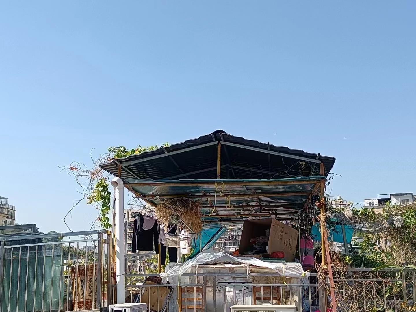 龍崗五和天景山莊東區(qū)