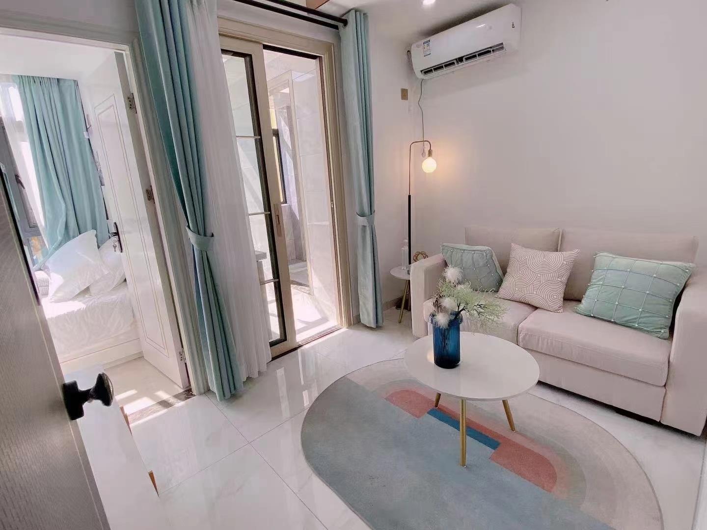 龍華上塘家園三期