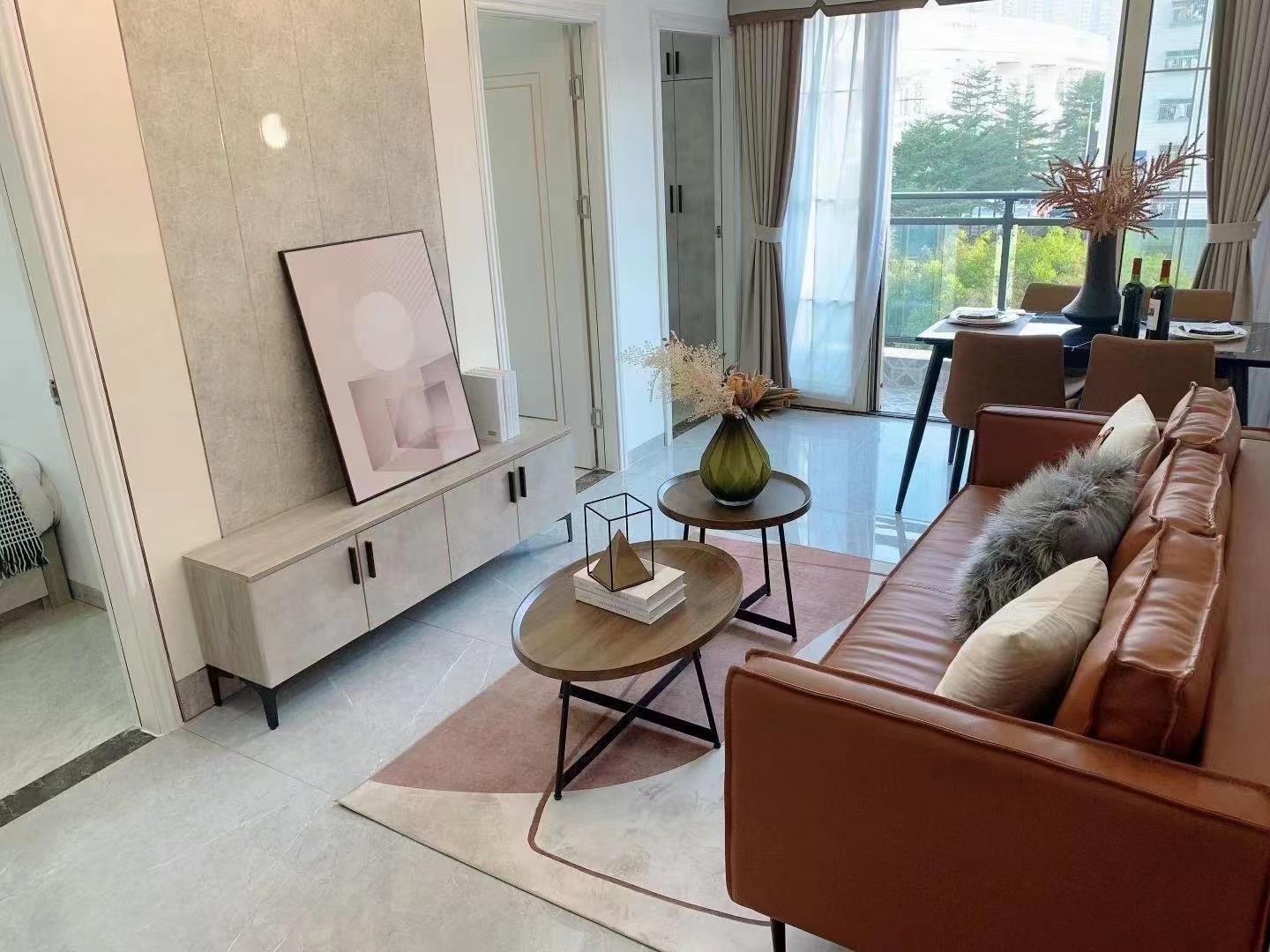 龍華上塘家園三期