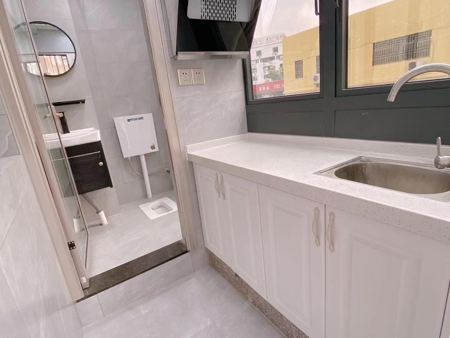 民治新盤民治星光城