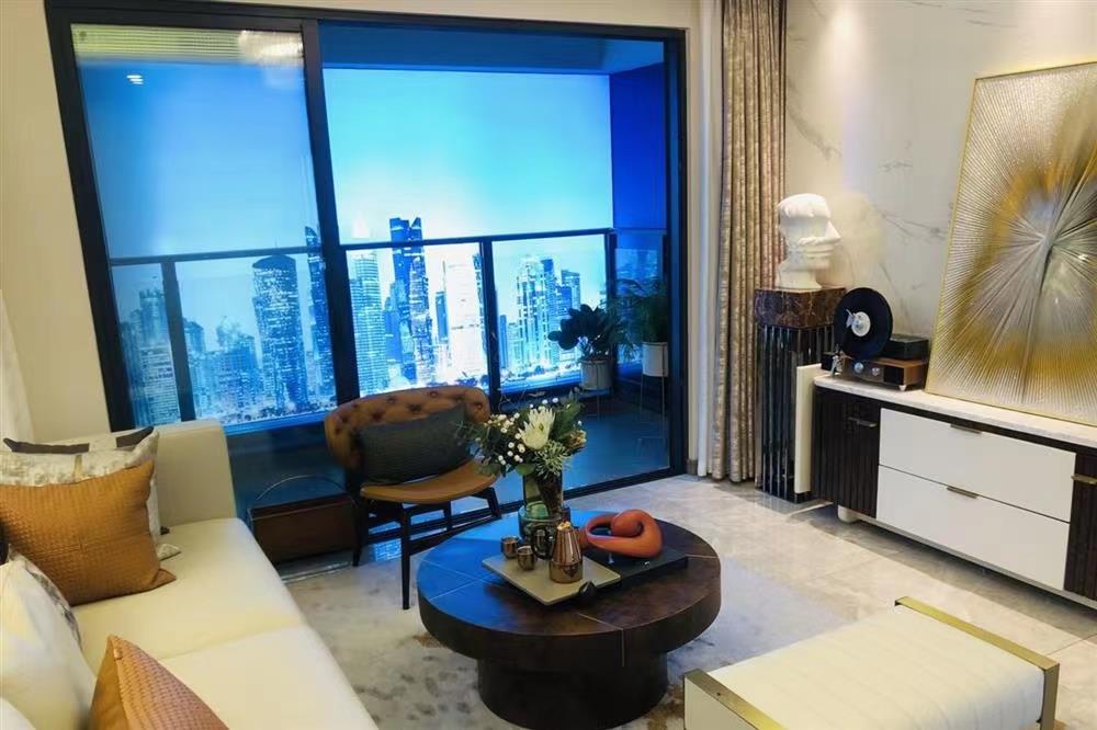 諾亞廣場(chǎng)