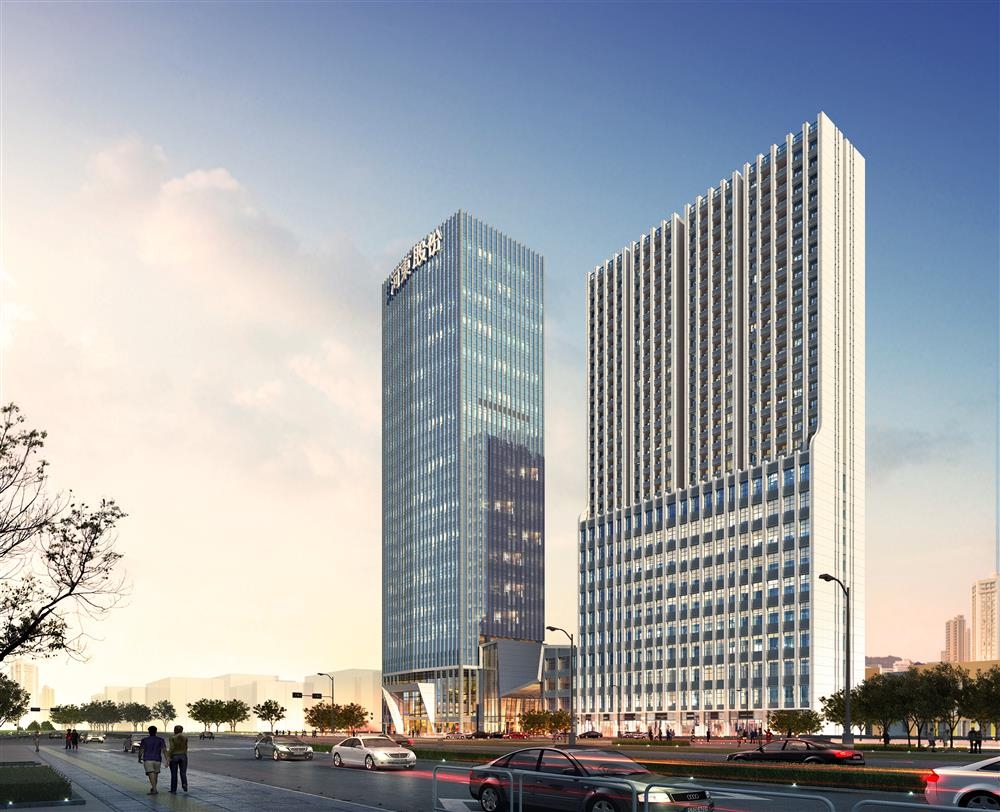 河東駿濠國際|均價約50000元/平