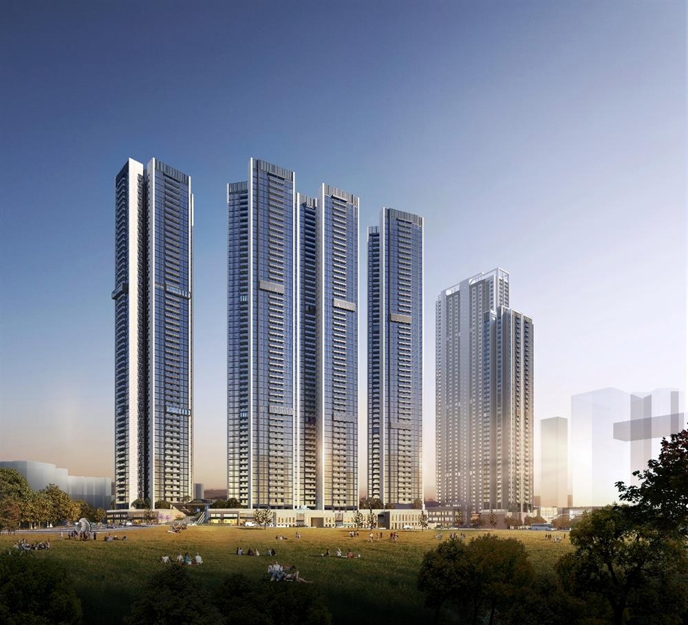 幸福城臻園|均價(jià)約43000元/平