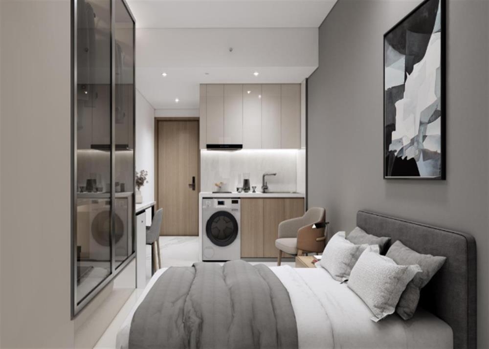 中晟置地大廈|約18000元/平