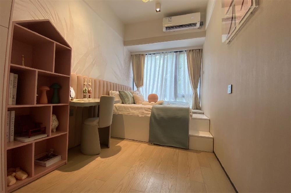 越秀天悅云湖（悅湖花園）|均價約32000元/平