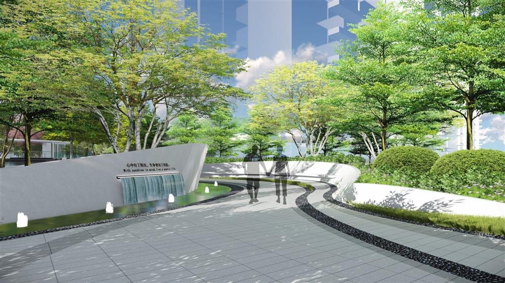 敏捷東樾府|均價約8500元/平