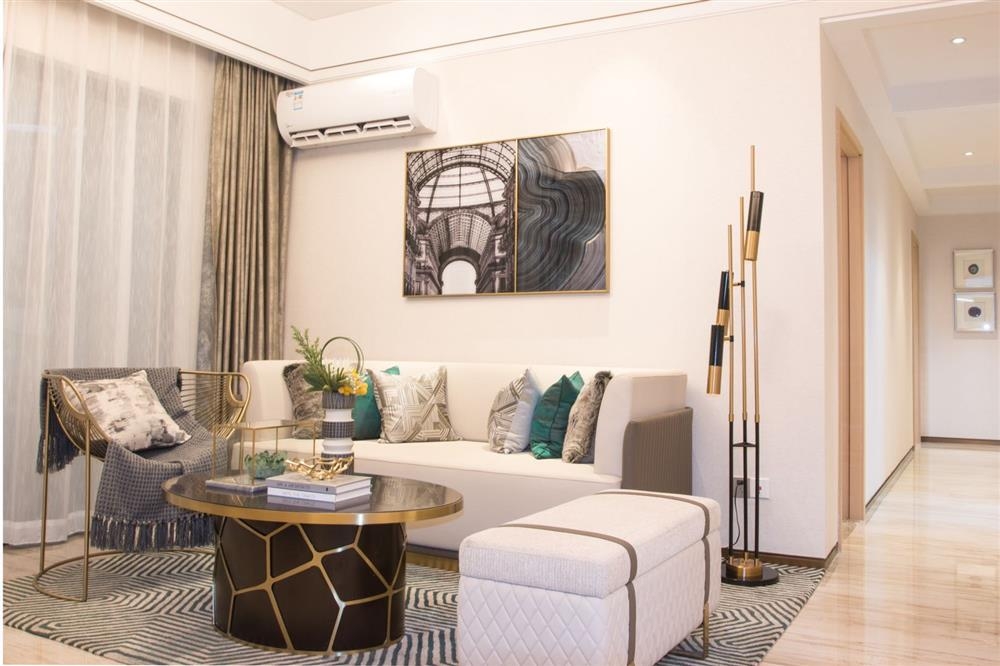 珠江云上花園（云湖花城）|均價約34000元/平