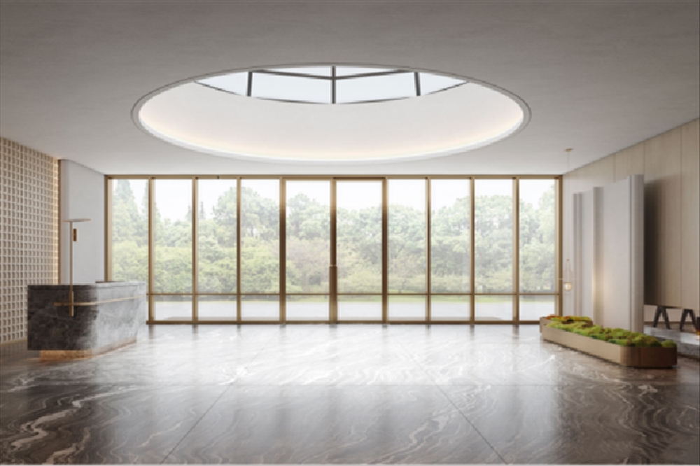 珠江廣場|均價約80000元/平